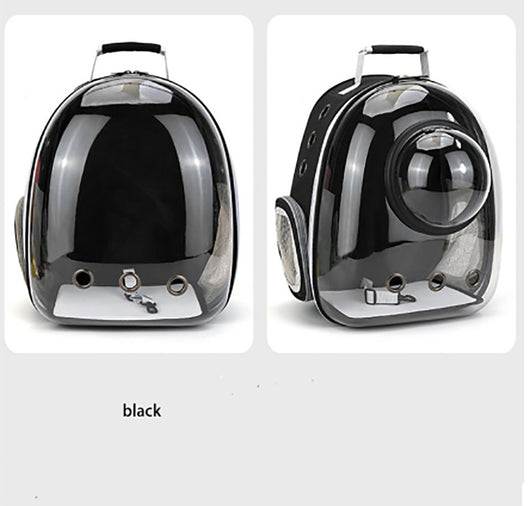PetCruise™ - Venture BackPack for Pets - TumTum