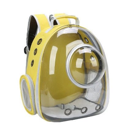 PetCruise - Venture BackPack for Pets™