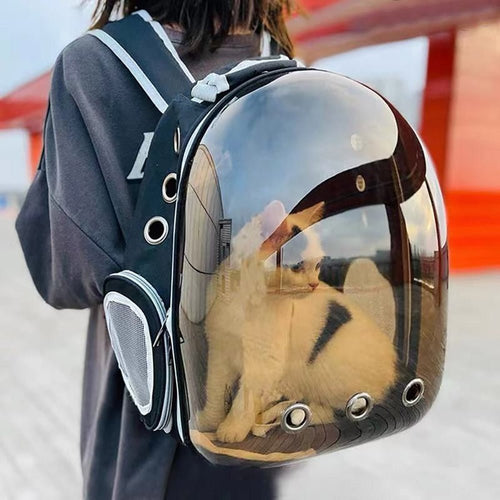 PetCruise - Venture BackPack for Pets™