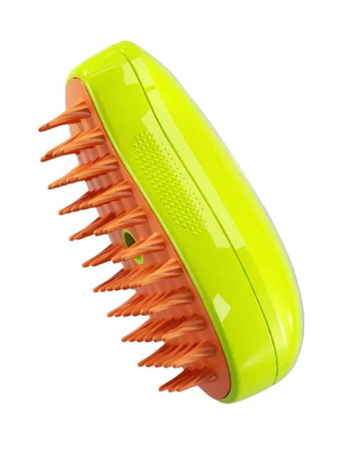 PetSoothe - Pet Power Spray Massage Comb™