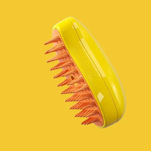PetSoothe - Pet Power Spray Massage Comb™