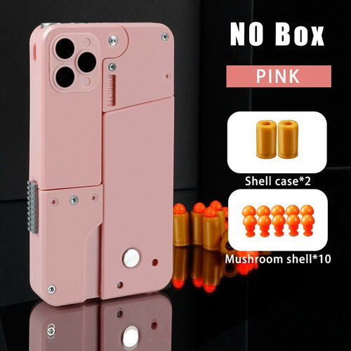 PhoneBlaster™