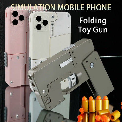 PhoneBlaster™