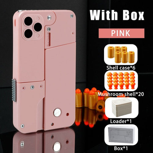 PhoneBlaster™