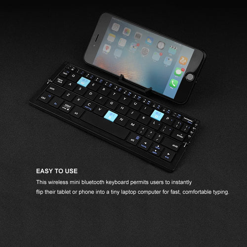 PhoneBoard - Mini Keyboard for Phones™