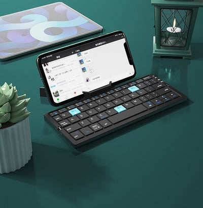 PhoneBoard™ - Mini Keyboard for Phones - TumTum