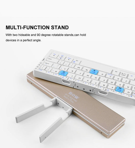 PhoneBoard™ - Mini Keyboard for Phones - TumTum