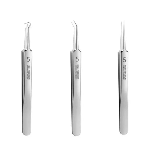 Tweezer Kit 3PcsBox™