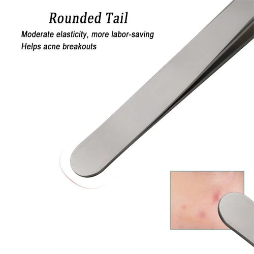 Tweezer Kit 3PcsBox™