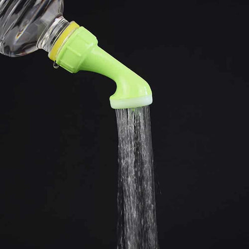 Compact Easy Rain Plant Watering Nozzle™