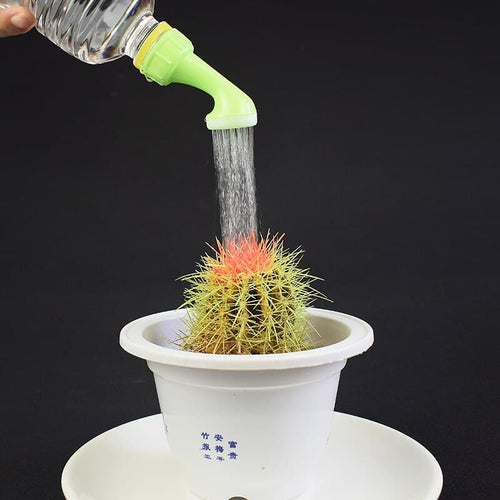 Compact Easy Rain Plant Watering Nozzle™