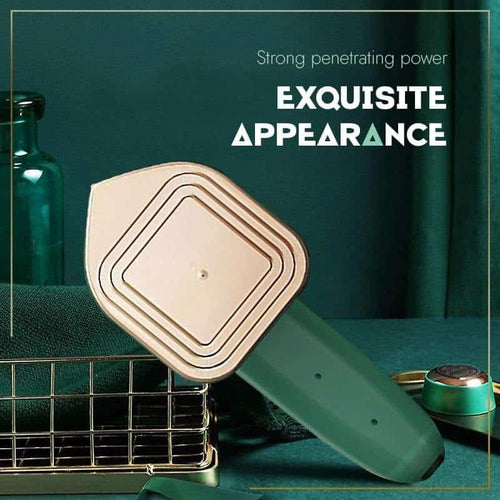 Compact Handheld Mini Steam Powerful Iron™