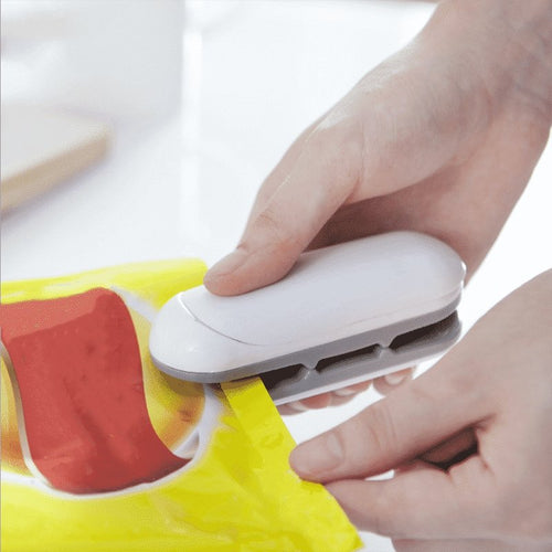 Compact Mini Sealing Machine™