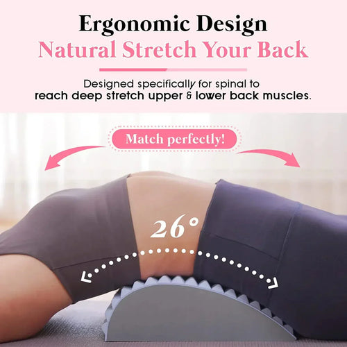 PosturePro - Posture Corrector Pillow™