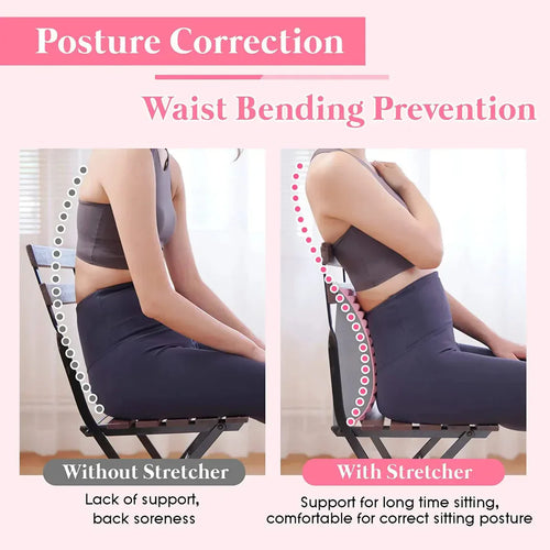 PosturePro - Posture Corrector Pillow™