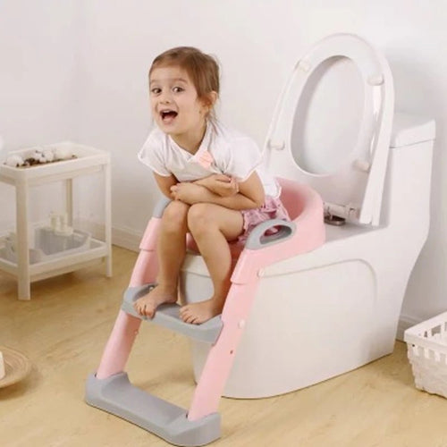 Potty Trainer for Kids ™