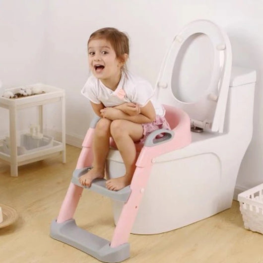 Potty Trainer for Kids ™ - TumTum