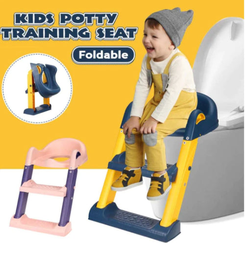 Potty Trainer for Kids ™