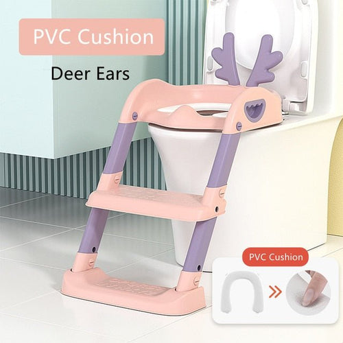 Potty Trainer for Kids ™