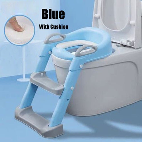 Potty Trainer for Kids ™