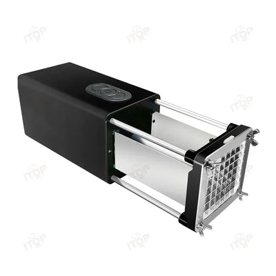 PowerChop™ - Stainless Steel Durable Electric Cutter - TumTum