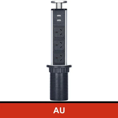 PowerPop™ - Hidden Electrical Power Sockets - TumTum