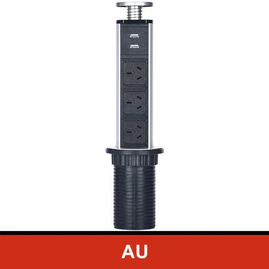 PowerPop™ - Hidden Electrical Power Sockets - TumTum