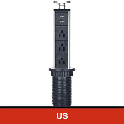 PowerPop™ - Hidden Electrical Power Sockets - TumTum