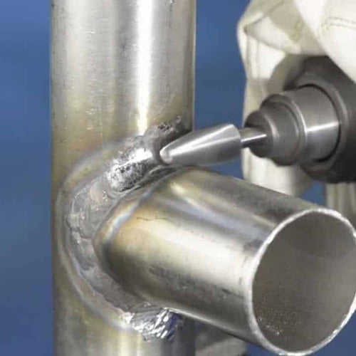 Premium Tungsten Steel Carbide Rotary Burr Kit™