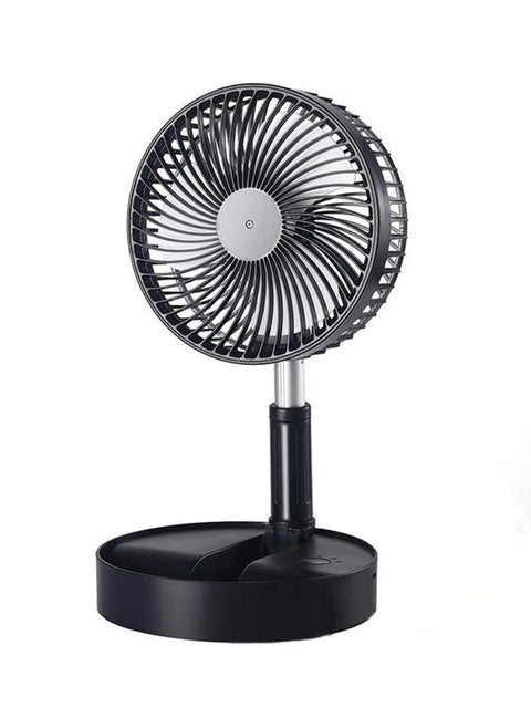 PrimeFan 87inch Rechargeable Compact USB Fan™