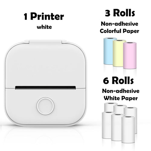 PrintPalm -  The Ultimate Pocket Printer™
