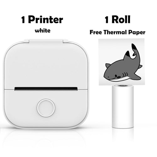 PrintPalm -  The Ultimate Pocket Printer™