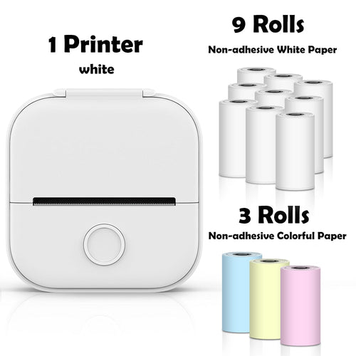 PrintPalm -  The Ultimate Pocket Printer™