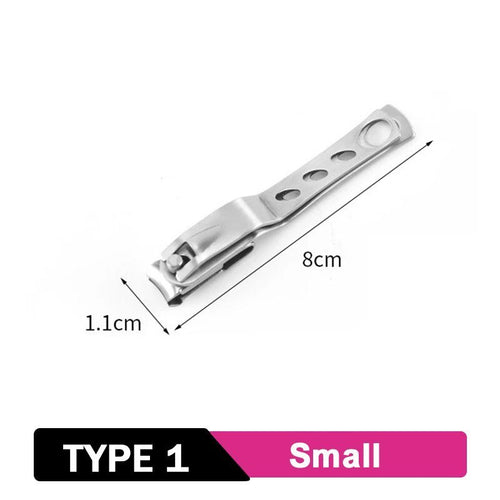 Pro Nail Clipper London Manicure And Pedicure™