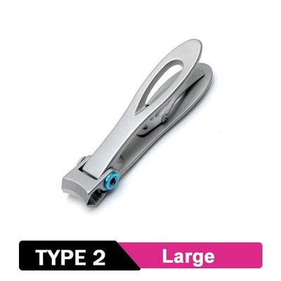 Professional Nail Clipper London Manicure And Pedicure - TumTum