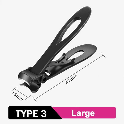 Pro Nail Clipper London Manicure And Pedicure™