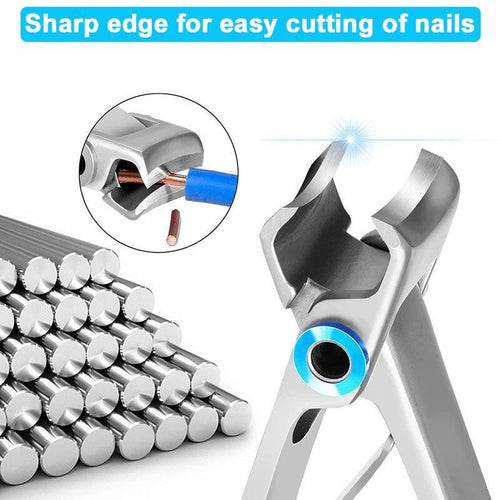 Pro Nail Clipper London Manicure And Pedicure™
