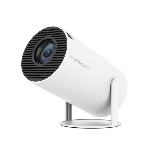 ProjectorPlus - 4K Android Projector™