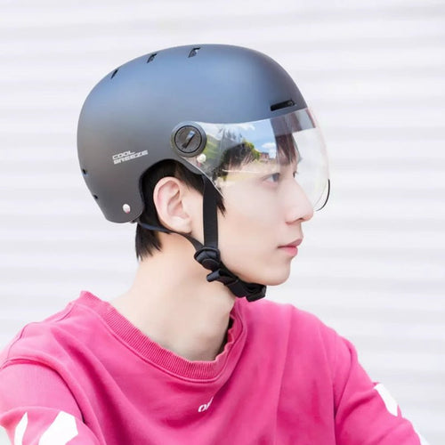 ProMotor Helmet ™