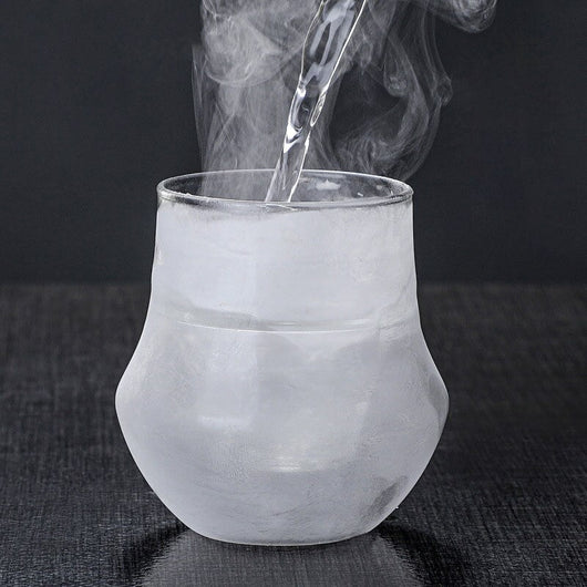 PROPL Espresso Glass Set - TumTum