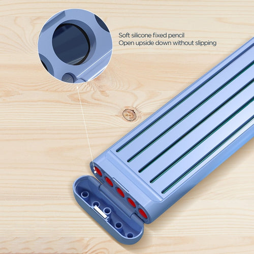 PupilCase  - Multifunctional 8 in 1 pen case™