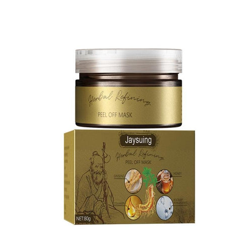 PureChar Mask  - Herbal Refining Peel off Mask™
