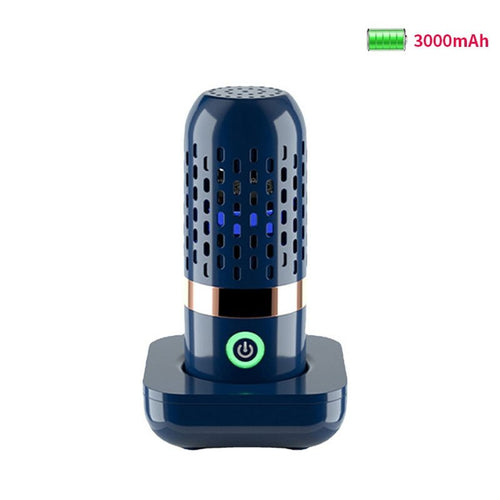 PureVeggie - Capsule Food OH-Ion Purifier™