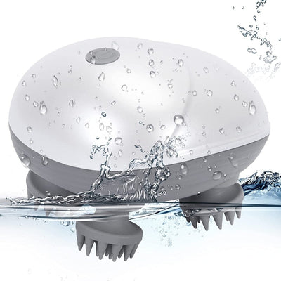 Purrfect™ - Electric Scalp Massager - TumTum