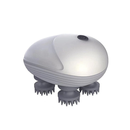 Purrfect - Power Scalp Massager™