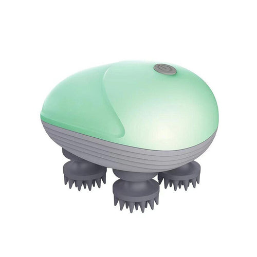 Purrfect - Power Scalp Massager™