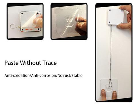 PushFree - Automatic Door Closer™