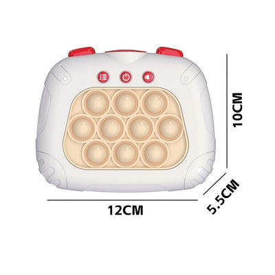 QuickPush® Toy - TumTum