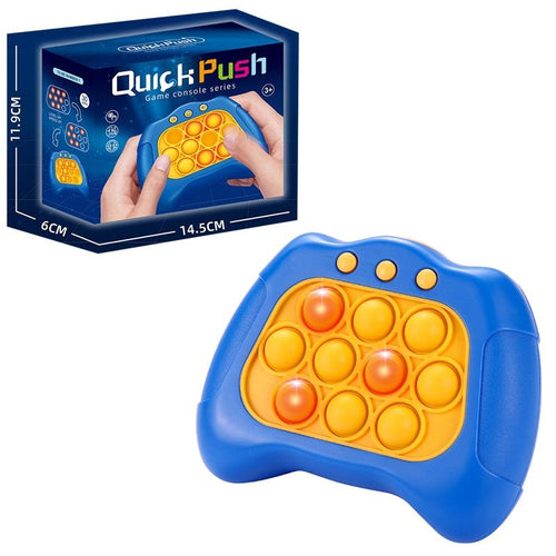 QuickPush Toy™
