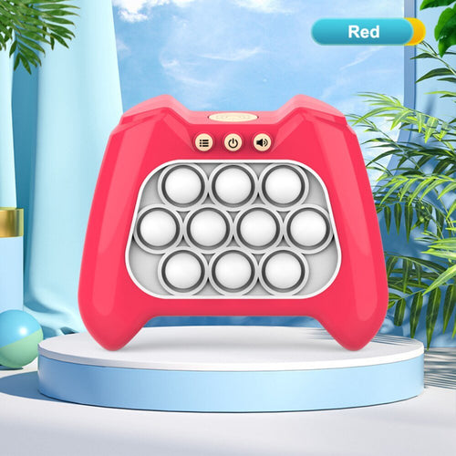 QuickPush Toy™
